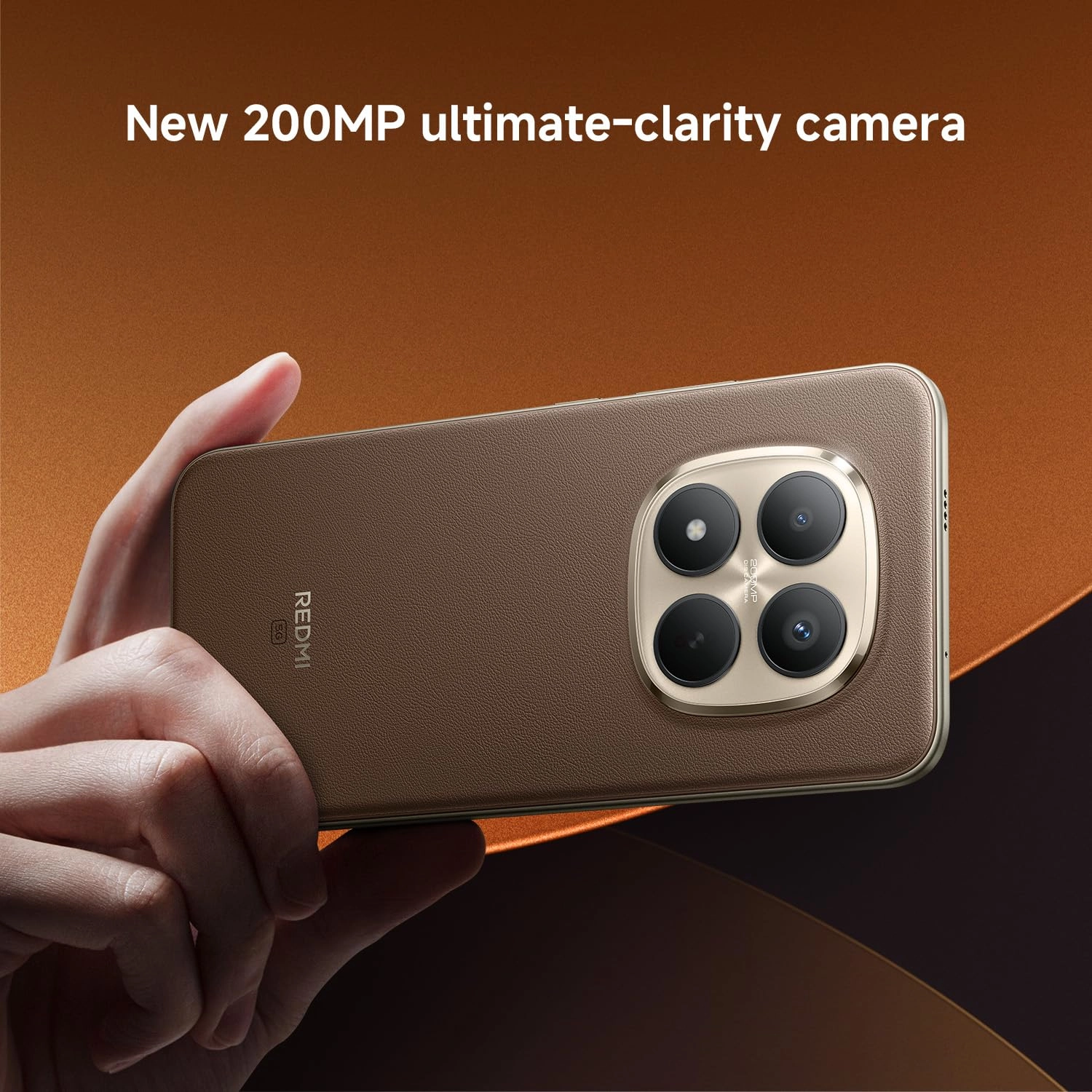 Redmi Note 15 Pro Plus - 12GB 512GB