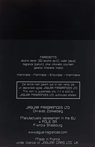 Vision 3 - Eau de Toilette 100ml