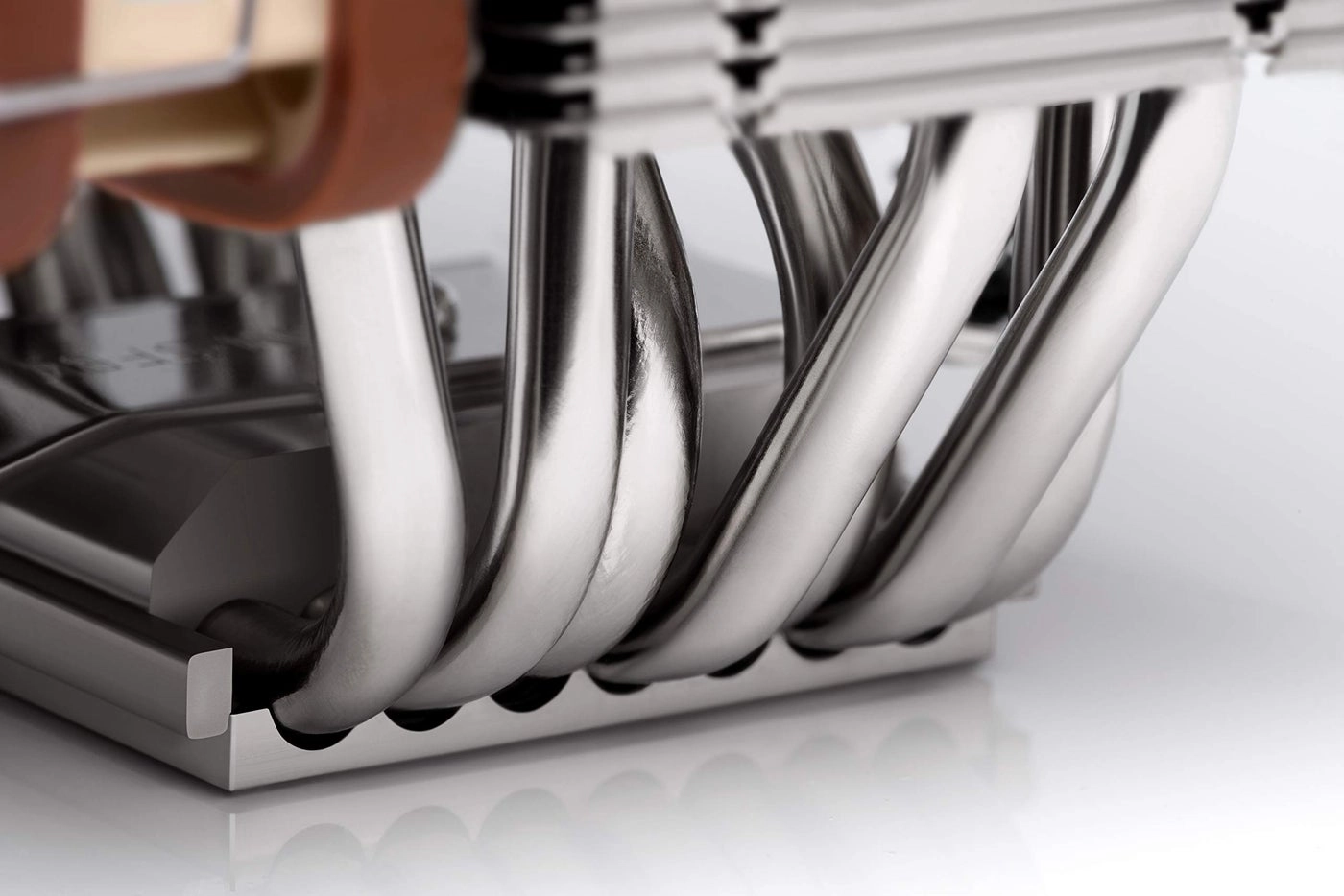 NH-U12A - Dual 120mm