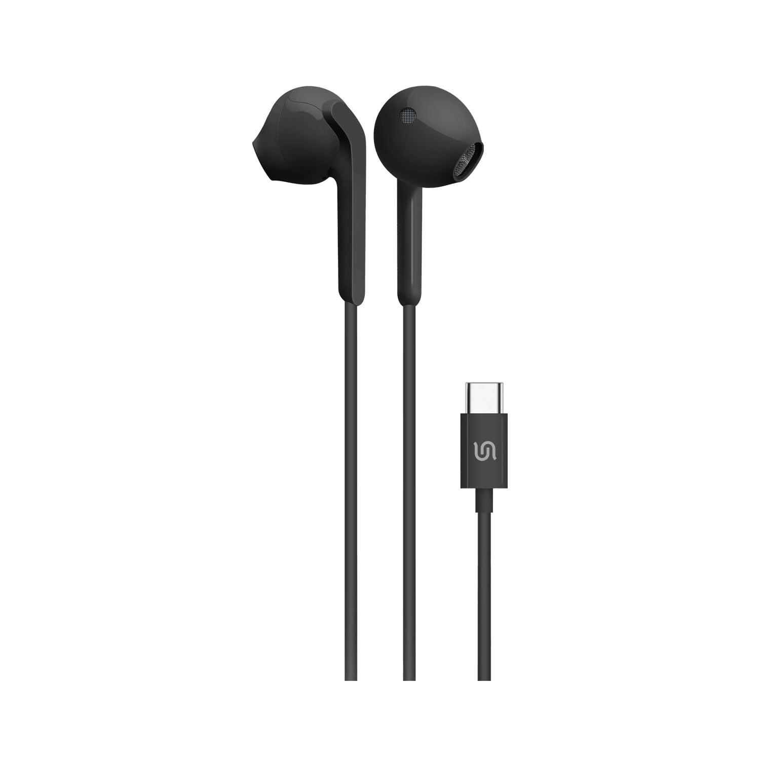 Soundtec Wired Earphone