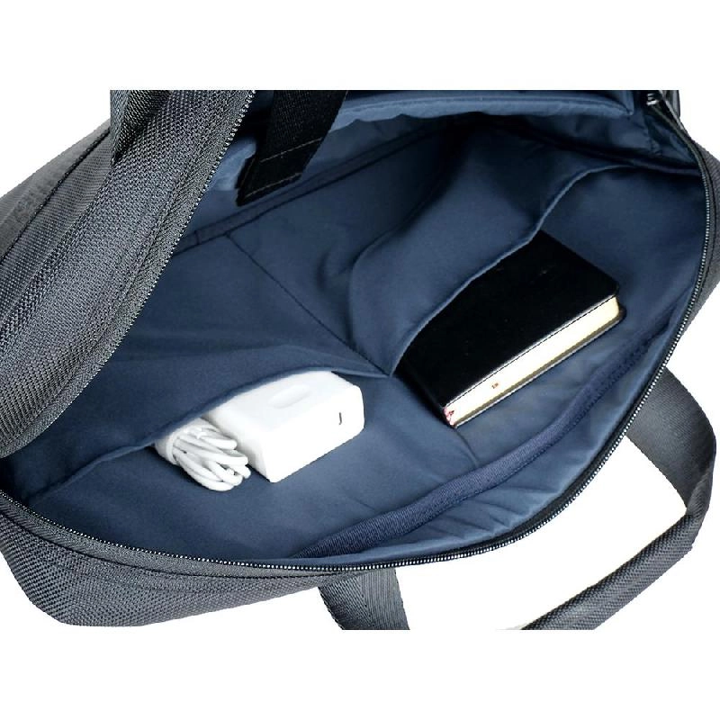 Eco Hester Laptop Messenger Bag for 15.6-Inch Laptop