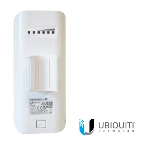 NanoStation locoM2