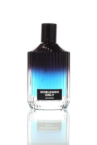 Noblemen Only Eau de Parfum 100ml