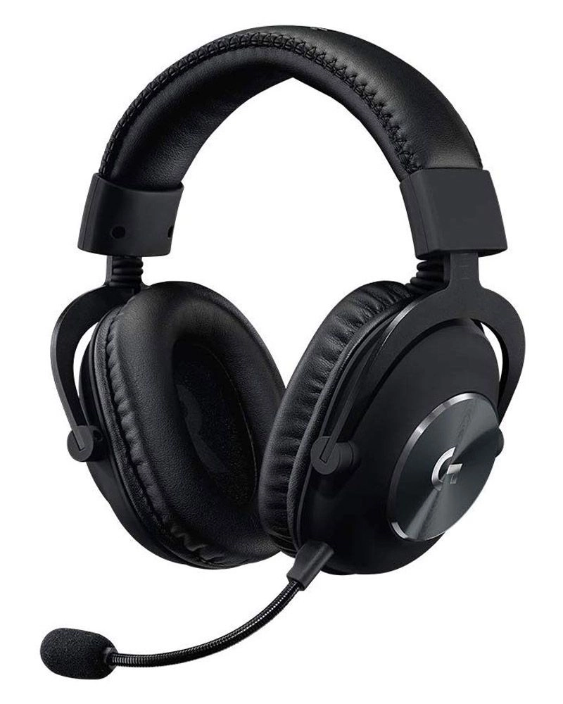 Logitech G Pro Wired Headset