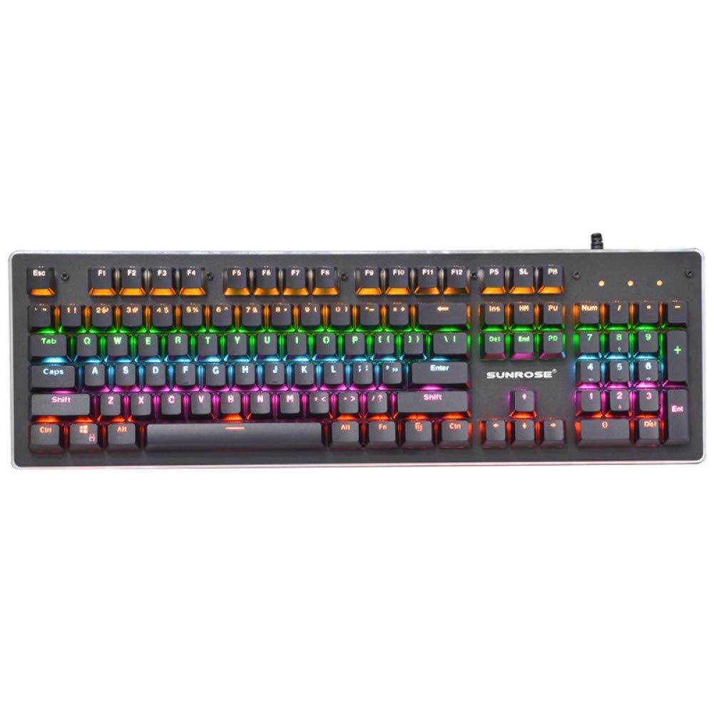 Mechanical Keyboard - Wired