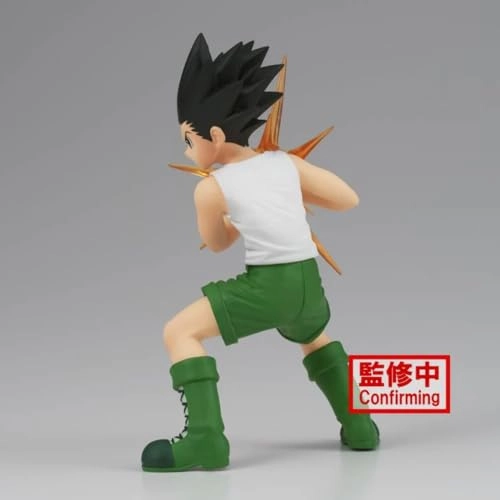 Gon - Hunter x Hunter Vibration Stars - 11 cm (BP88255)