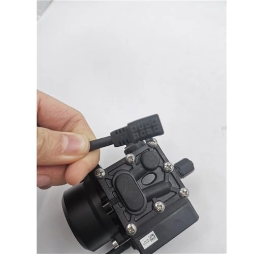 Water Pump Motor - T16/T20