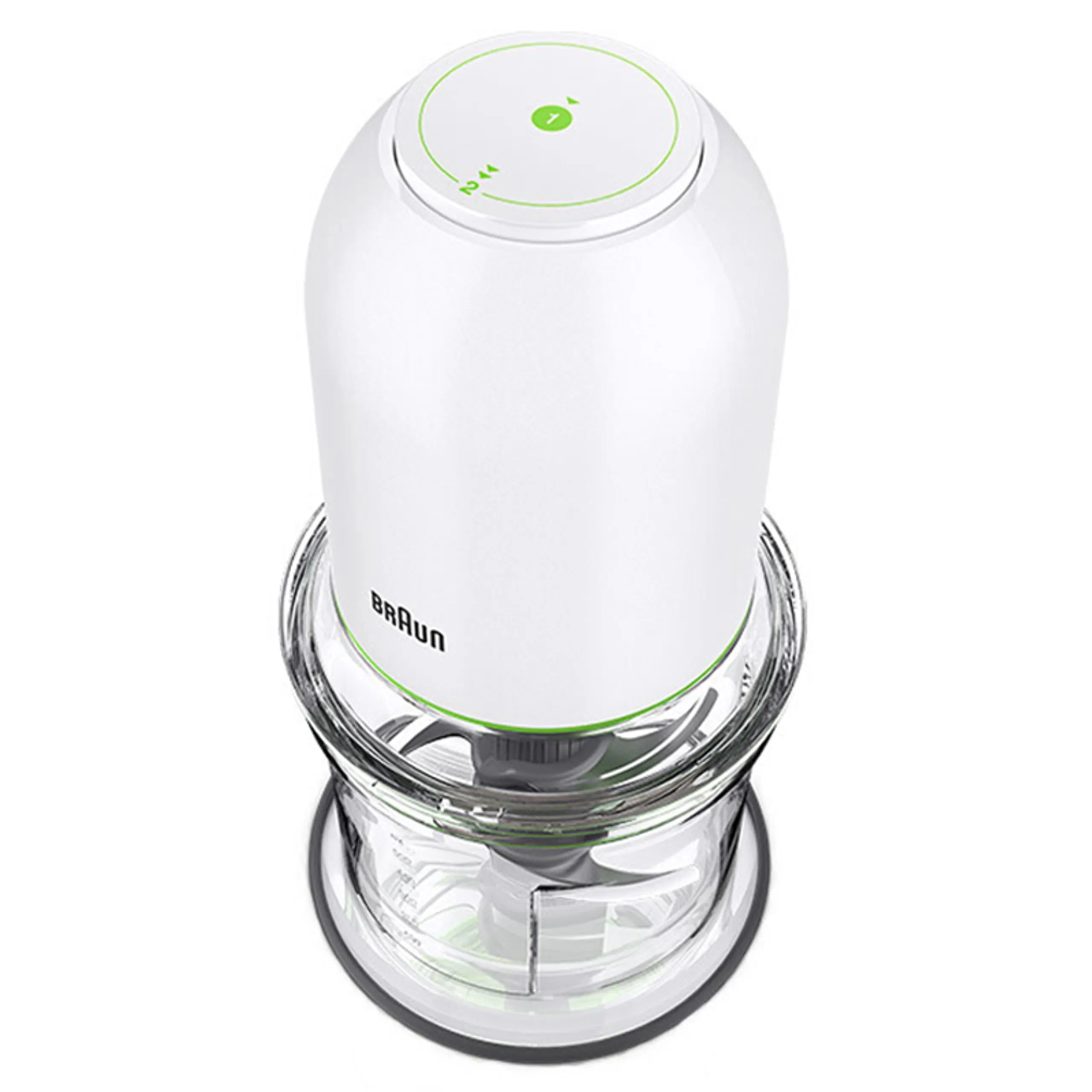 MultiPractic 3 - Chopper 500 W