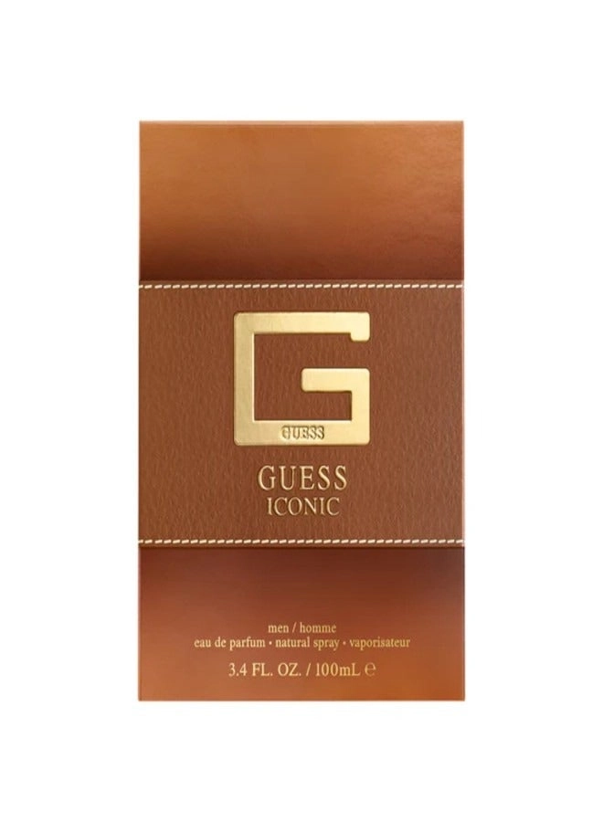 Iconic Men - Eau de Parfum 100 ml