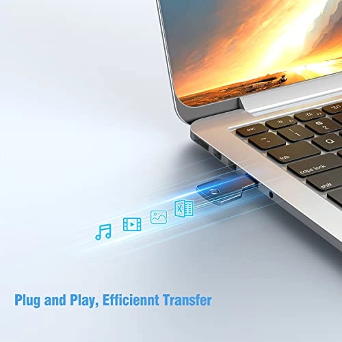 U348 - USB 2.0 USB Type A 32GB