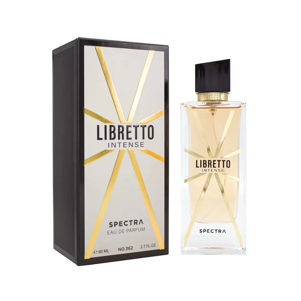 Libretto Intense Eau de Parfum - 80 ml