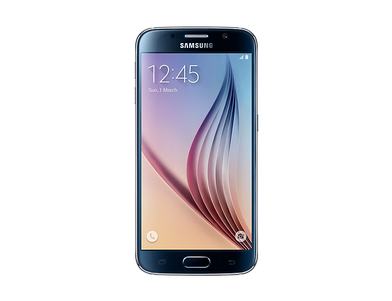 Galaxy S6 - 3GB 32GB