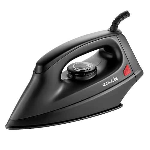 PASSION - 1000W Non-Stick Soleplate