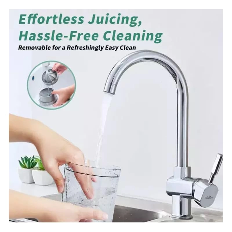 Electric Citrus Juicer - 45W