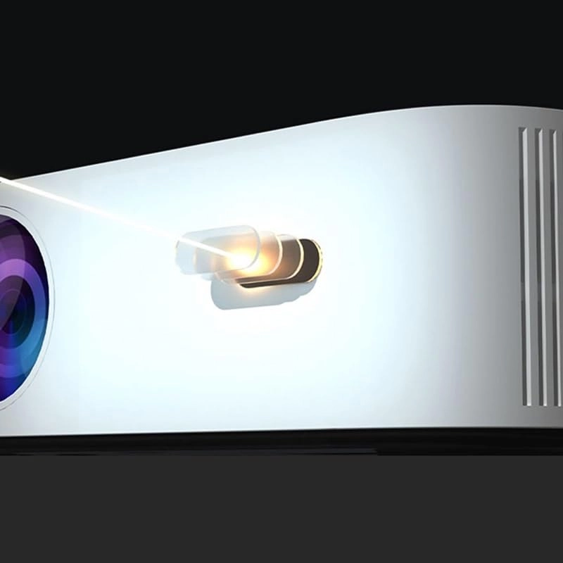 Projector Home B0D6L187K8 2000ANSI lumens