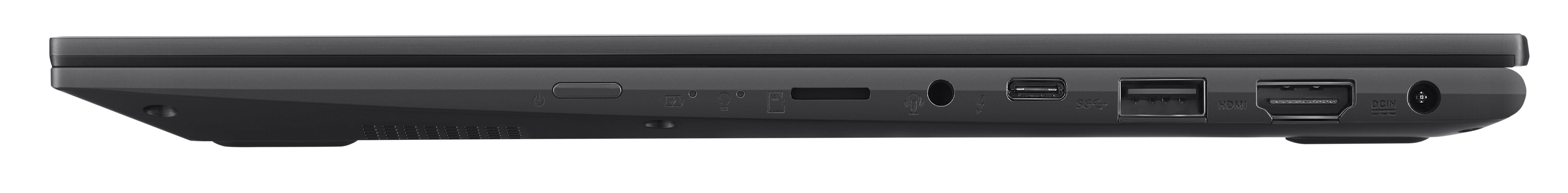 Vivobook Flip 14 TP470EA - 14'' Core i7-1165G7 16GB RAM 1TB SSD