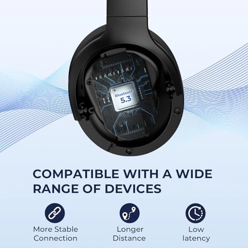 E11 Wireless Headphone