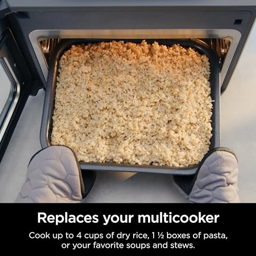 Combi - 14600 Cubic Inches