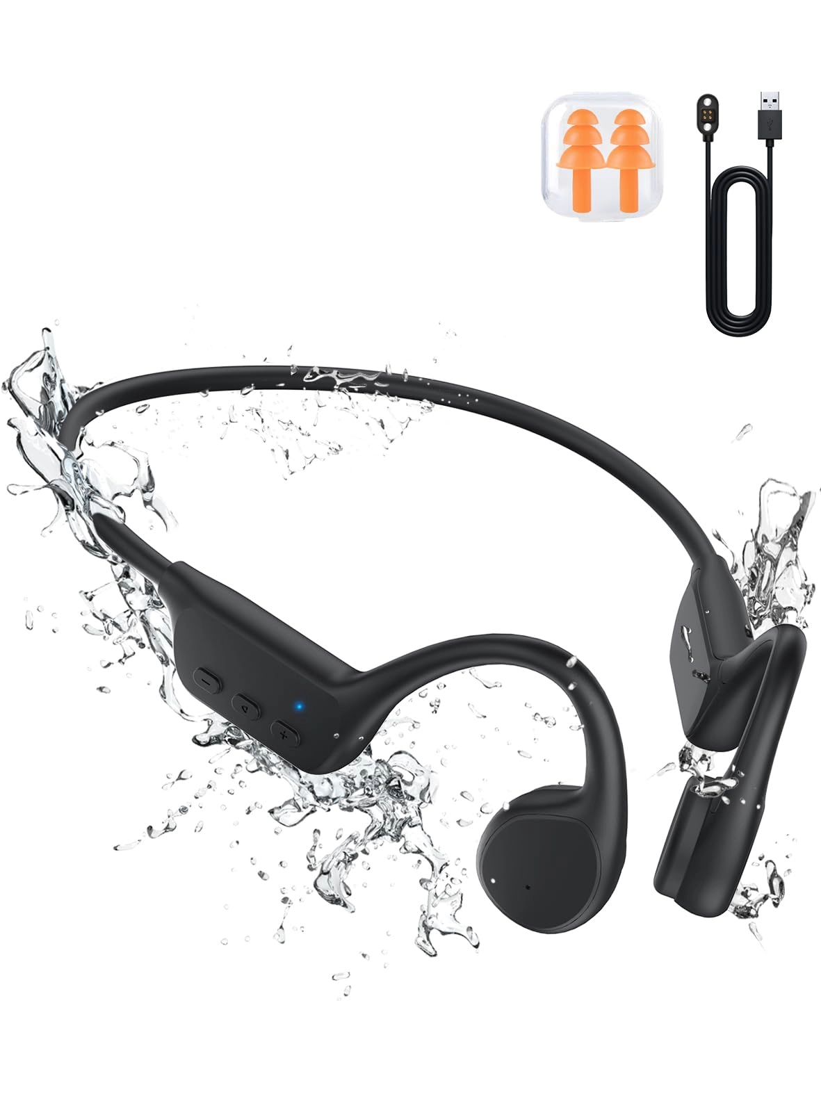 X7 Wireless Headphone