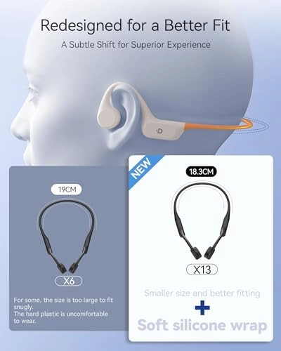 X6 Wireless Earphone