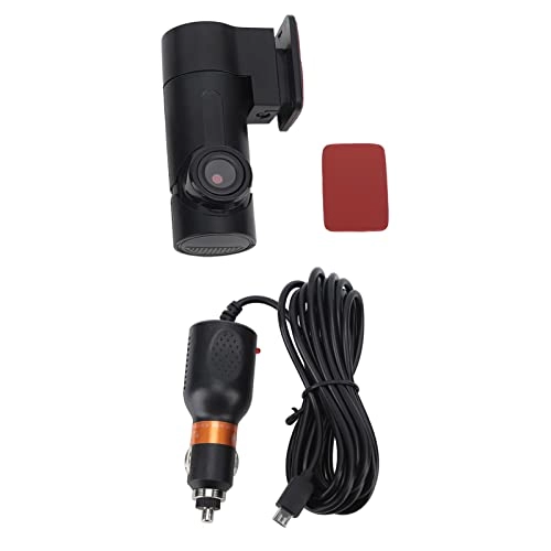Smart Dash Cam - 1080P