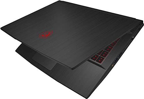 GF65 - 15.6'' Core i5-10500H 8GB DDR4 512GB SSD
