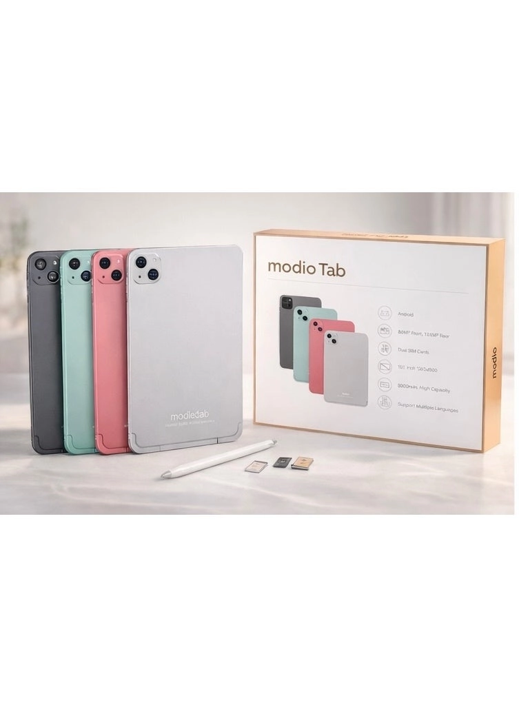 M41 - 1024GB 10.1"