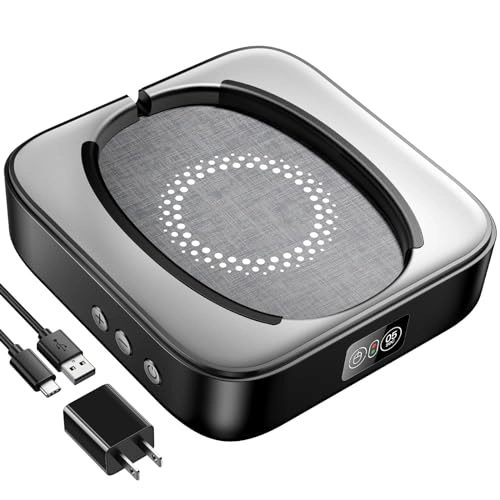 Mechanical Mouse Jiggler - USB