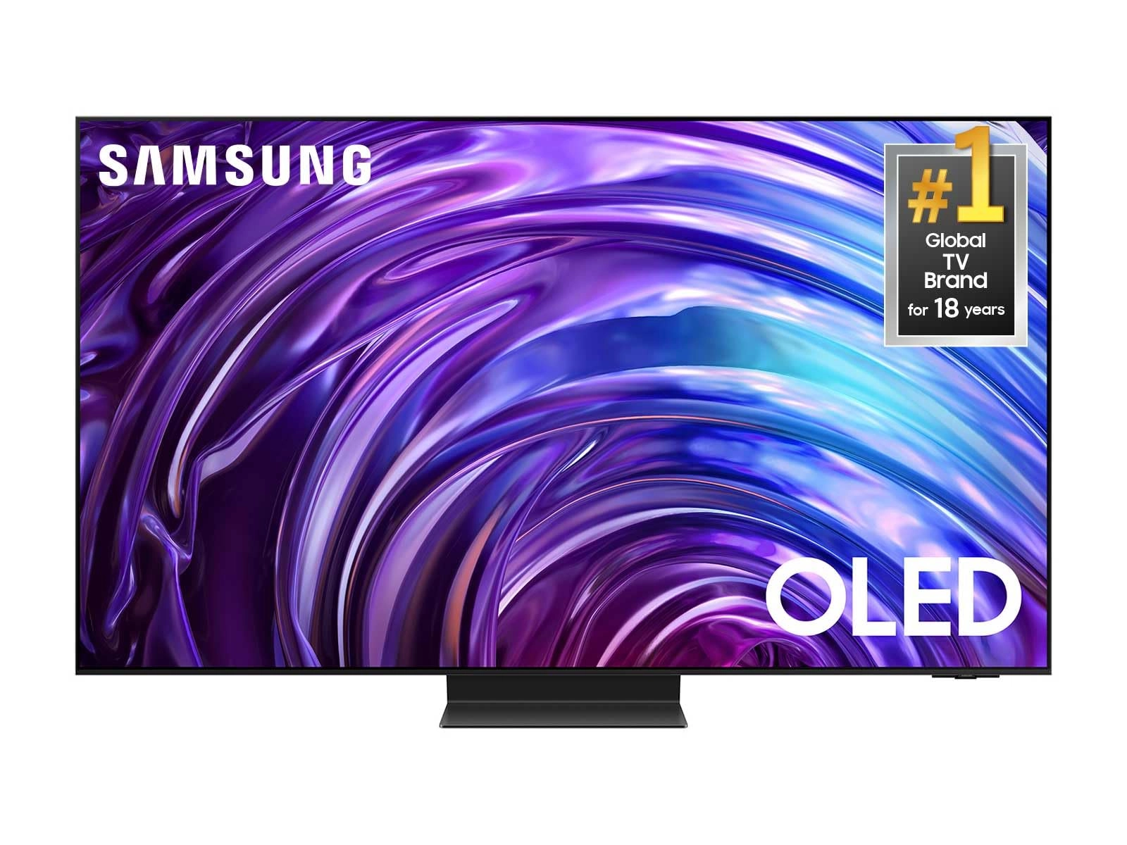 Samsung QN55S95DAFXZA - 55-Inch