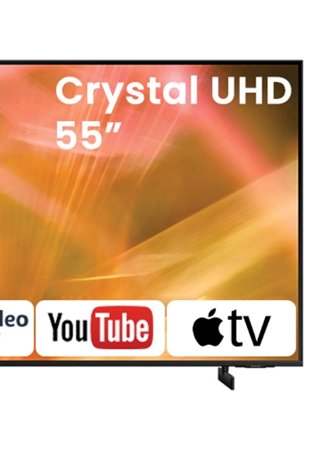 UA55AU8000U - 55 Inch