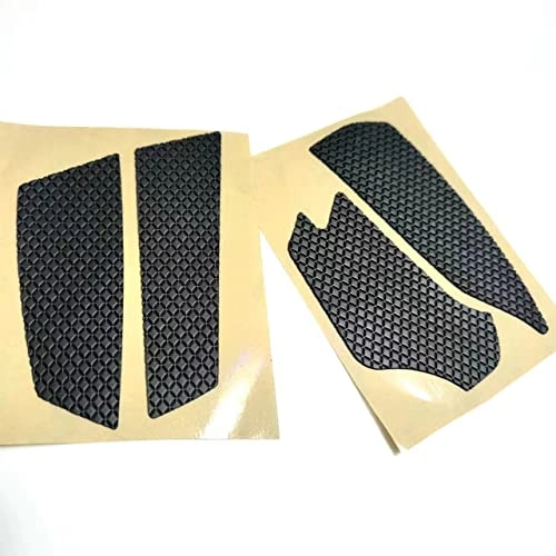 Anti-Slip Tape Grips - Wired