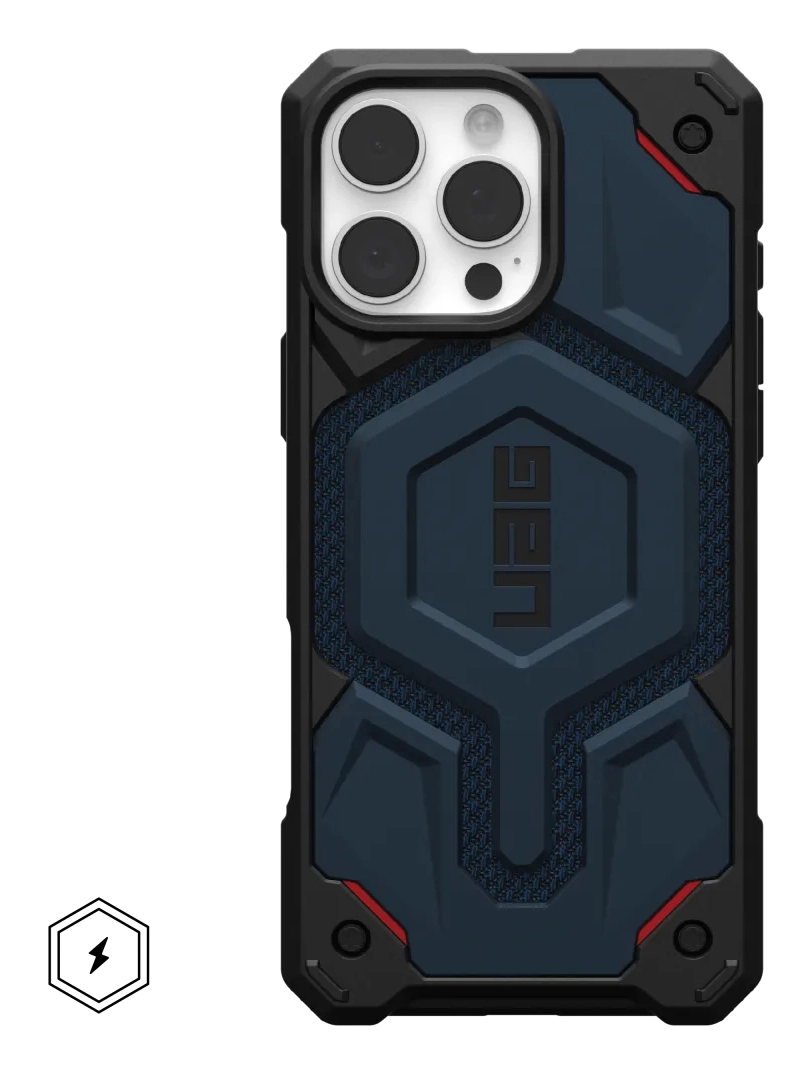 Monarch - Kevlar Case