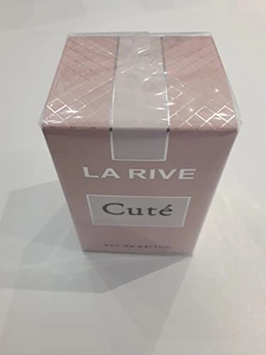 Cute Eau de Parfum 100 ml