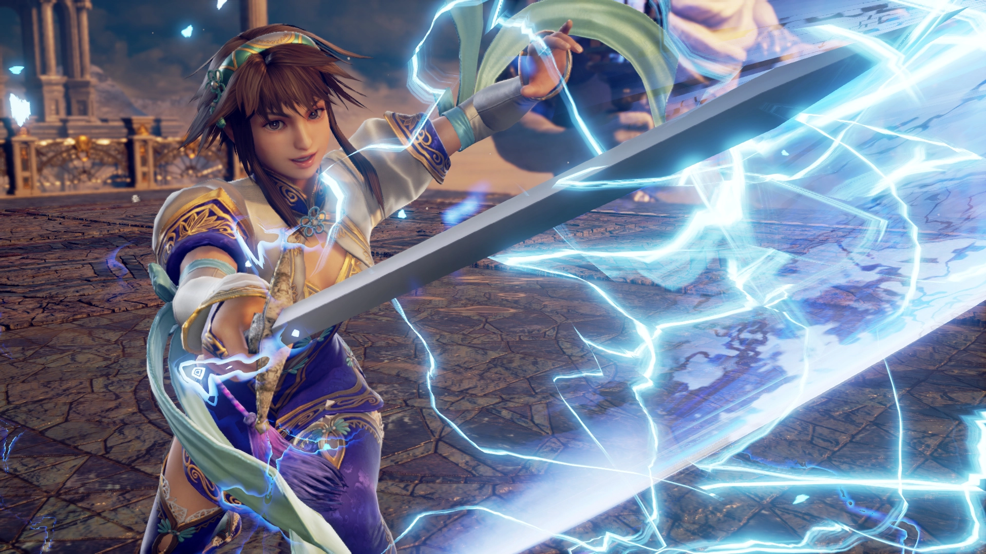 Tekken 7 - PlayStation 4 + Soulcalibur VI