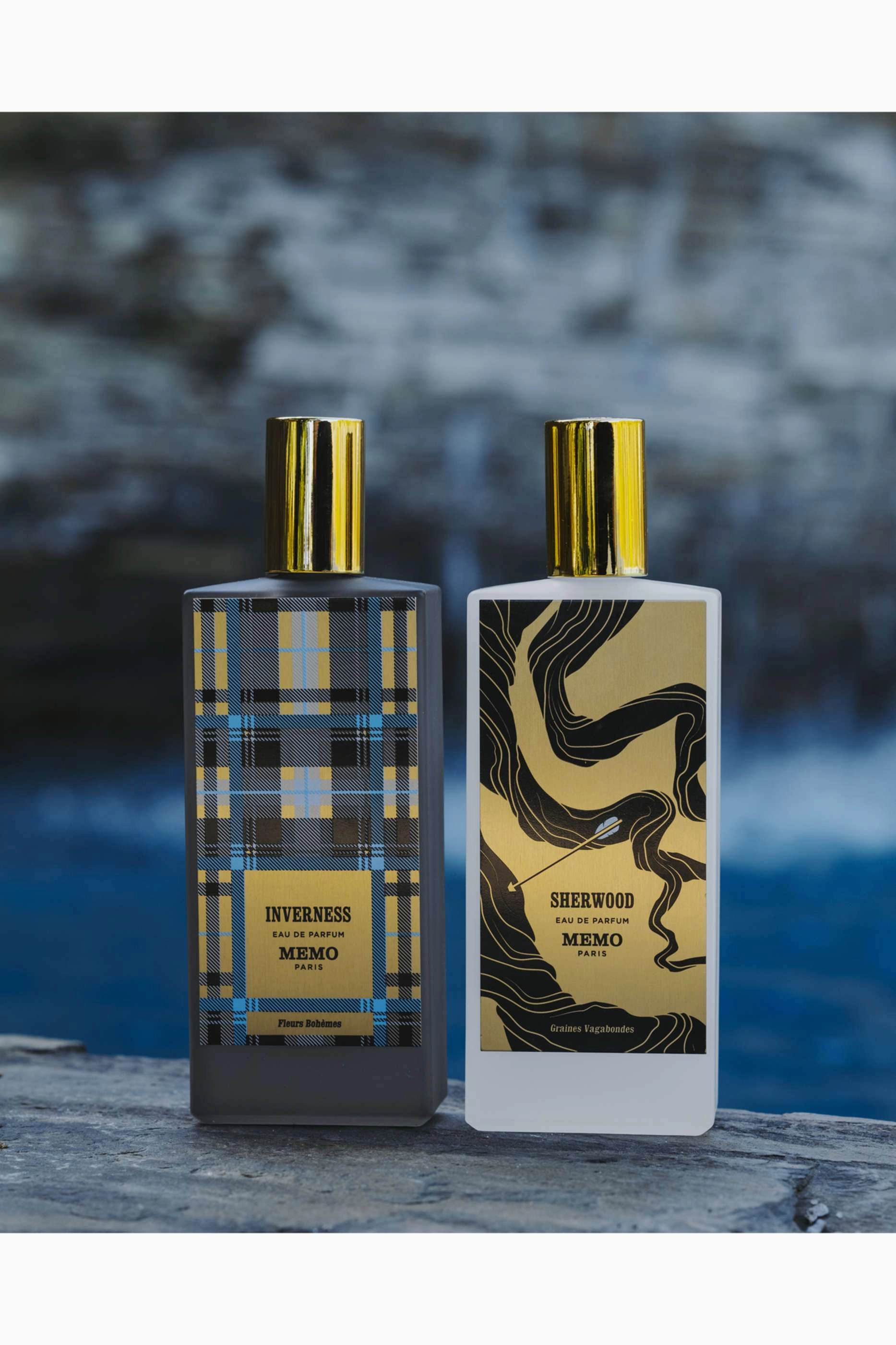 Inverness Eau de Parfum 75ml