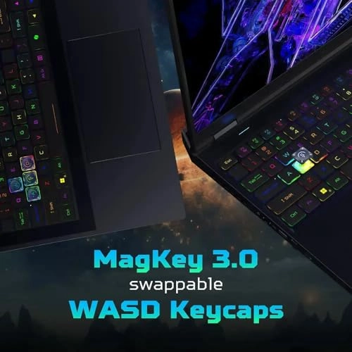 (Open Box) Predator Helios 18 PH18-72-93VM - 18'' i9-14900HX 32GB DDR5 1TB SSD