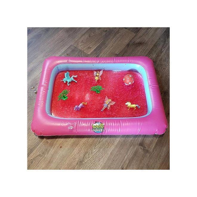 Fantasy Pack - 3 Years+ 8 pieces