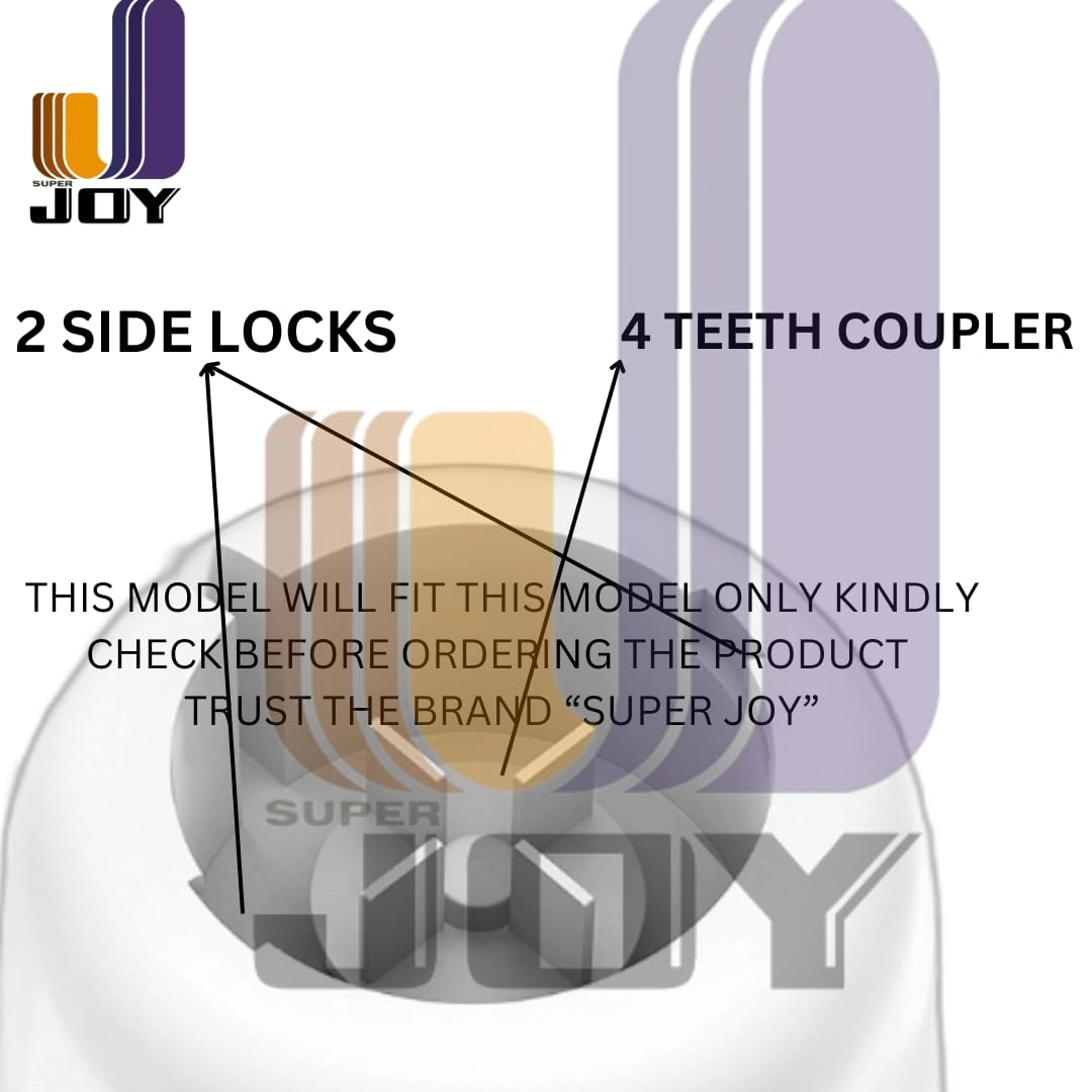 Heavy Quality Chutney Jar - 400 ml