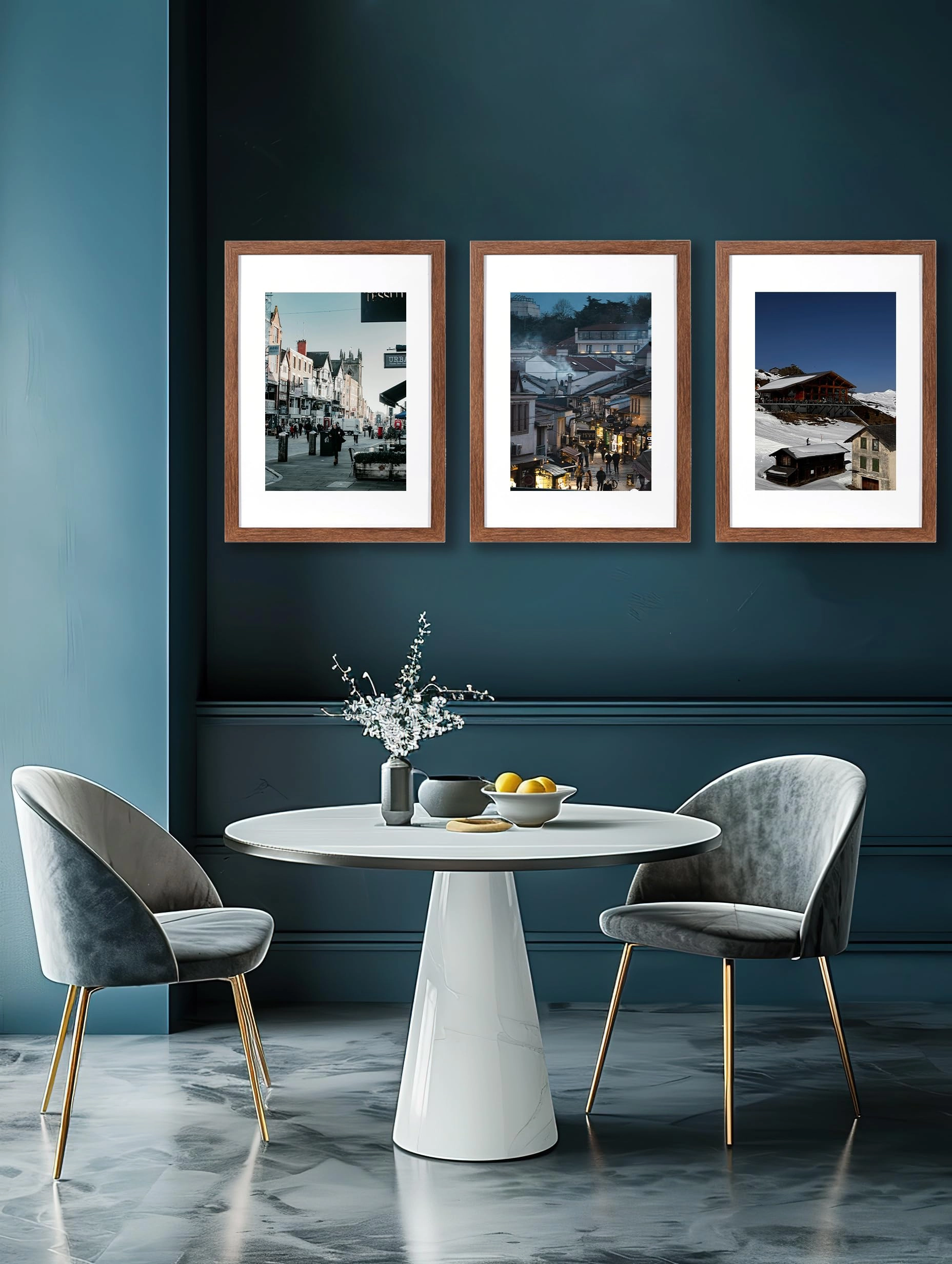 Picture Frame - A3