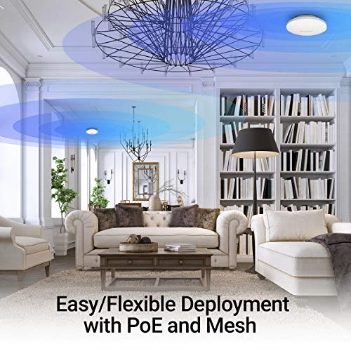 EAP1300 - AC1300 802.11ac Wave 2 867 Mbps