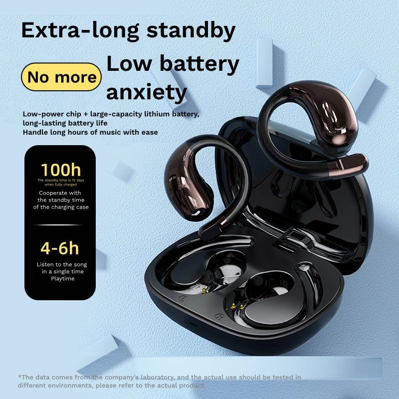 RC005-2 Wireless Earbud