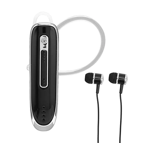 Earpiece Wireless Headset