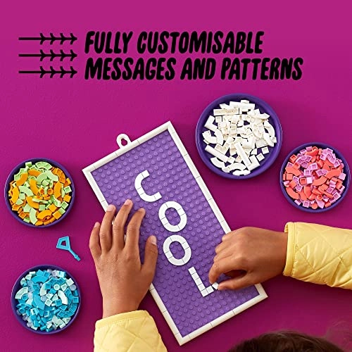 DOTS Message Board (41951) - DIY, arts and crafts, decoration, kids creativity