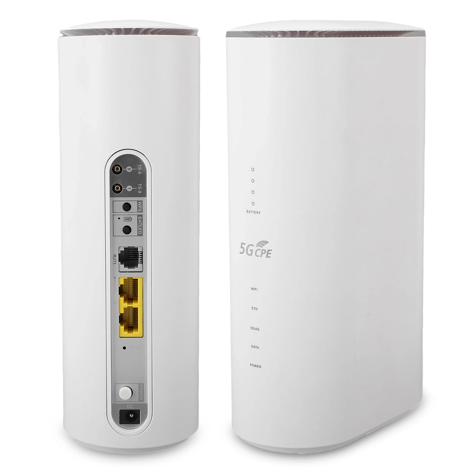 LICAEVEY 5G CPE Router - 1800 Mbps WiFi 6