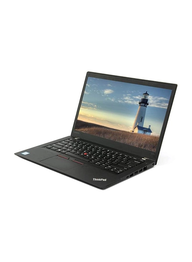 (Renewed) ThinkPad T470s - 14" 256GB 8GB Core i5-6300U