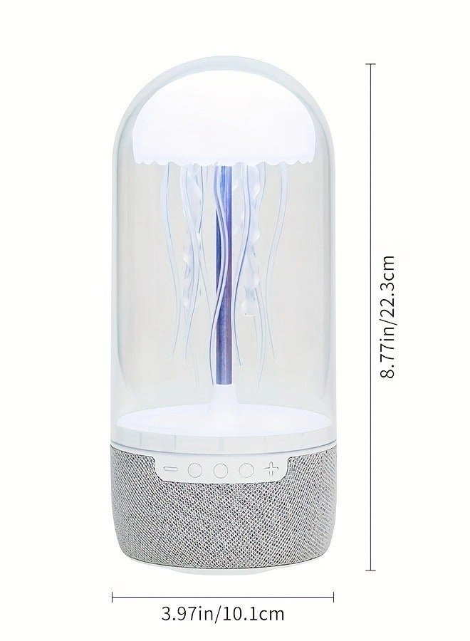 Jellyfish Speaker