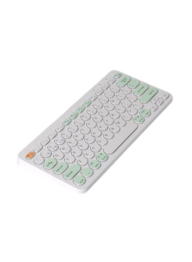 Fashionable Business Office Tablet Keyboard - Wireless