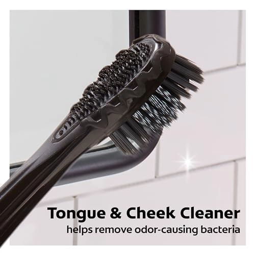 360 Floss Tip - Sonic Powered Battery Soft Bristles