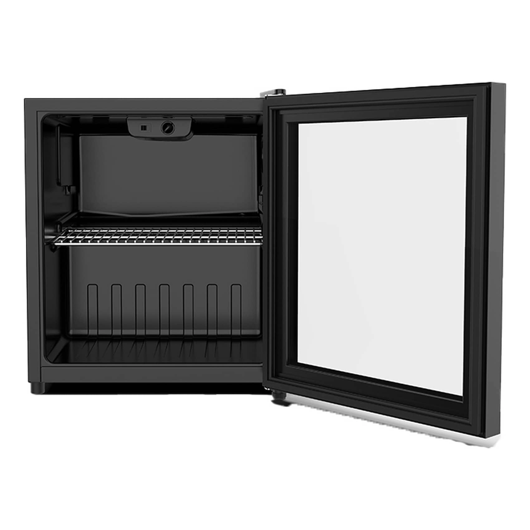 HBC-K65-B - 65L Wine Cooler