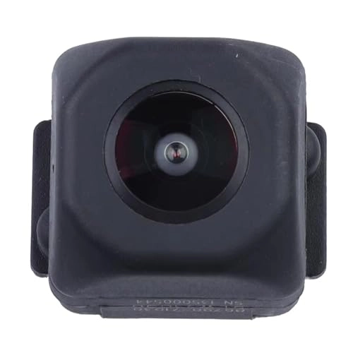 Rear View Camera - Compatible with Toyota Hilux 2011-2015